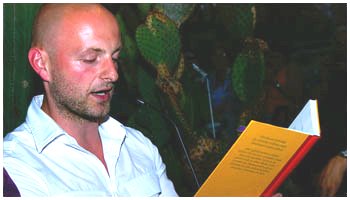 Christian Backhauß Christian Backhauß