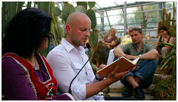 Christian Backhauß Christian Backhauß