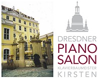 Barocker Festsaal im Coselpalais