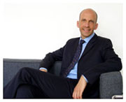 Thomas Kaminski - Moderator bei „Erlebnis Lesen“